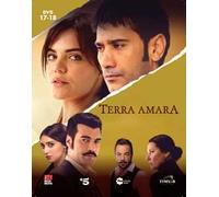 Terra Amara #09 (Eps 65-72)