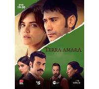 Terra Amara #10 (Eps 73-80)