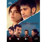 Terra Amara #12 (Eps 89-96)