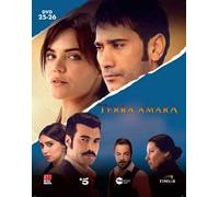 Terra Amara #13 (Eps 97-104)