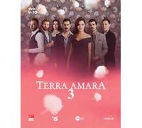 Terra Amara Stagione 3 Uscita 5 Puntate dalla 234 alla 241 (DVD) Ugur Gunes