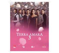 Terra Amara - Stagione 03 #06 (Eps 242-249)