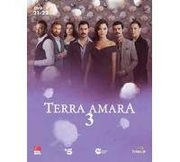 Terra Amara - Stagione 03 #11 (Eps 282-289)