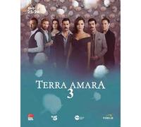 Terra Amara - Stagione 03 #13 (Eps 298-305) (DVD)