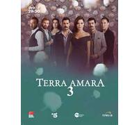 Terra Amara - Stagione 03 #15 (Eps 314-319)