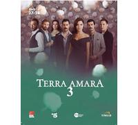 Terra Amara Stagione 3 Uscita 14 Puntate dalla 306 alla 313