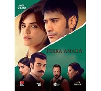 Terra Amara Us. 11 Puntate dalla 81 alla 88