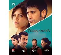 Terra Amara Us. 4 Puntate dalla 25 alla 32 (DVD)