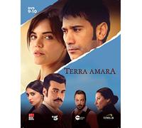 Terra Amara Us. 5 Puntate dalla 33 alla 39 (DVD)