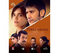 Terra Amara Us. 8 Puntate dall 57 alla 64