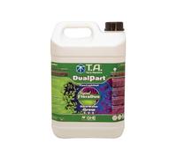 Terra Aquatica by GHE - Dual Part (FloraDuo) Grow Hard Water