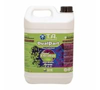 Terra Aquatica by GHE - Dual Part (FloraDuo) Grow Soft Water