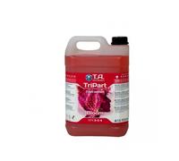 TERRA AQUATICA BY GHE - TRIPART BLOOM (EX FLORABLOOM) 5L