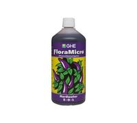 Terra Aquatica by GHE - TriPart Micro (ex FloraMicro) Hard Water 1L