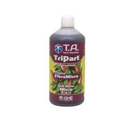 Terra Aquatica by GHE - TriPart Micro (ex FloraMicro) Soft Water