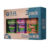 Terra Aquatica by GHE - TryPack Dual Part + Ripen | HW