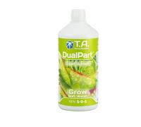 Terra Aquatica Dual Part Grow Soft Water 1L - fertilizzante per acqua dolce