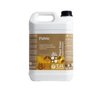 Terra Aquatica Fulvic 5L - Acido fulvico naturale ad alta purezza