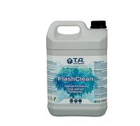 TERRA AQUATICA (GHE) - FlashClean 5L | Pulizia substrato e rimozione sali