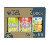 Terra Aquatica Starter Kit Pro Organic