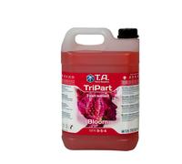 Terra Aquatica TriPart Bloom 5L - Nutriente Completo per Fioritura e Fruttificaz