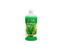 Terra Aquatica TriPart Grow 500ml