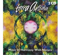 Terra Austalia Music in Harmony with Nature