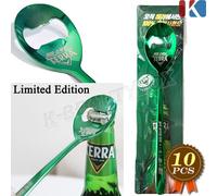 Terra Beer Spooner 10 pezzi edizione limitata forma cucchiaio coreano apribot...