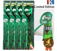 Terra Beer Spooner 4 pezzi edizione limitata forma cucchiaio coreano...