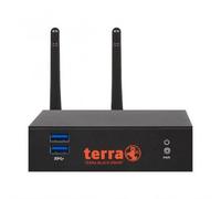 TERRA Black Dwarf g5 firewall [hardware] Desktop (TERRA FIREWALL BLACK DWARF G5