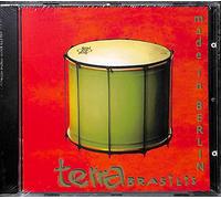 Terra Brasilis - Made in Berlin