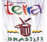 Terra Brasilis - Terra Brasilis