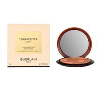 Terra Bronzer per Viso Guerlain Illuminante Donna 10g Deep Warm Terracotta Light