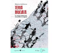 Terra bruciata. Con espansione online