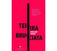 Terra bruciata [Paperback] [Sep 28, 2017] Monge, Emiliano and Cancellieri, Natal