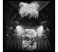 Terra Builder Solar Temple (CD) Album Digipak