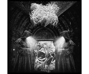 Terra Builder Solar Temple (CD) Album Digipak