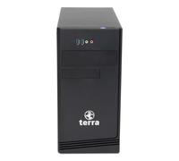 Terra Business EU1000122 - Sistema completo Core i3 - Sistema completo - Core i3 (EU1000122)