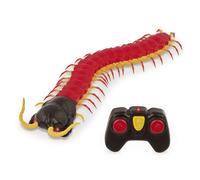 Terra by Battat Scolopendra gigante RC con occhi a LED