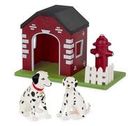 Terra by Battat-AN2833Z Animale AN2733, Multicolore, AN2733Z