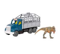 Terra by Battat-T-REX PLAYSET AVVENTURA AN4050Z