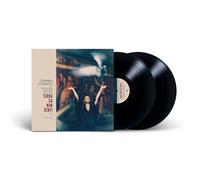CARMEN CONSOLI - TERRA CA NUN SENTI Live - 2LP VINILE PREORDINE 20 DICEMBRE