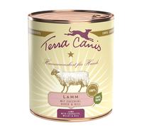Terra Canis Classic - 800 g - Agnello