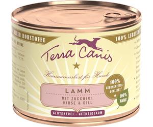 Terra Canis Classic - 200 g - Agnello