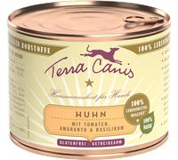 Terra Canis Classic - 200 g - Pollo