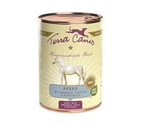 Terra Canis, Classic, mangime Umido, Confezione da 12 (12 X 400 g)