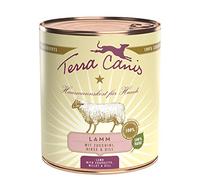 Terra Canis, Classic, mangime Umido, Confezione da 6 (6 X 800 g)