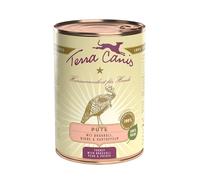 Terra Canis - Classic al Tacchino con Broccoli, Pera e Patate da 400gr