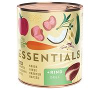 Terra Canis - Essential 8 Pollo e Manzo da 780gr