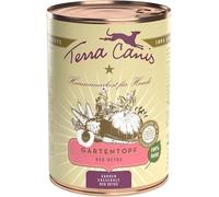 terra canis gmbh Terra canis giardiniera red 400 g